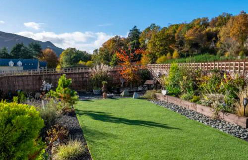 The Bothy - your unique luxury refuge - Photo 21