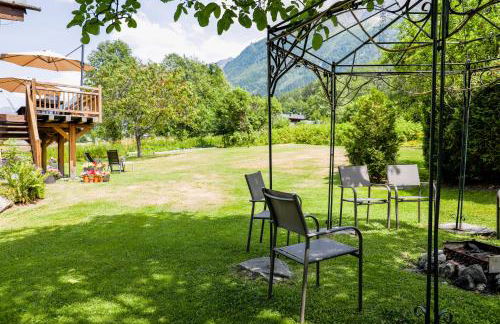 Chalet Tissières - Photo 72