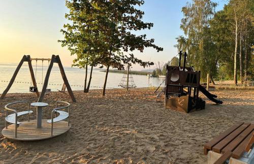 Apartament G13 Nautica Resort Giżycko - Foto 36