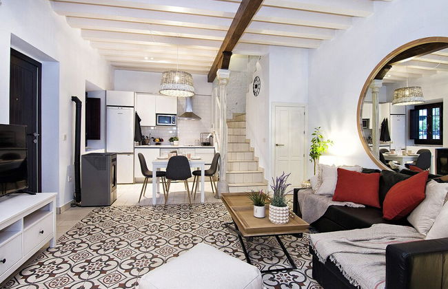 Alhambra Boutique Penthouse Terrace - Foto 22