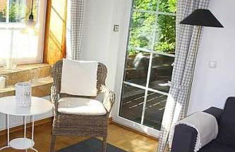 Knubberhaus Das Ferienhaus im Kirs - Photo 10