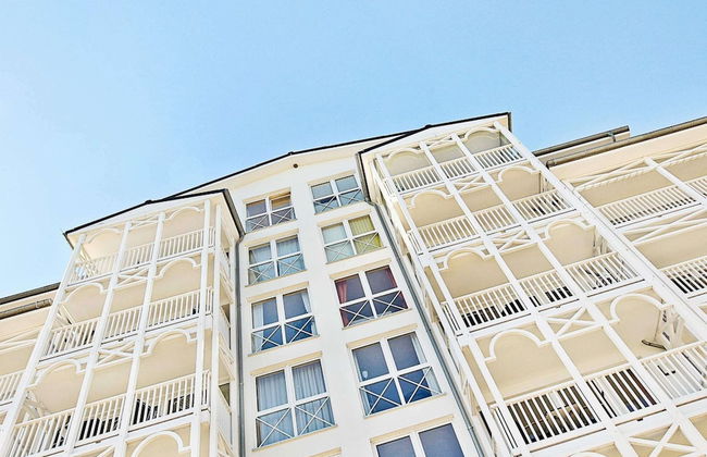 Holiday Home in Grossenbrode - Foto 1