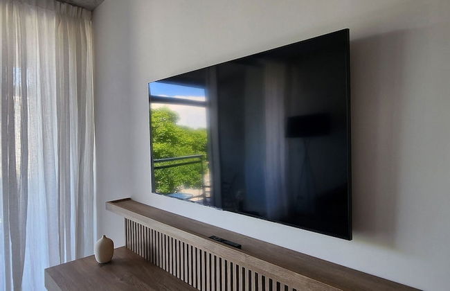 Luxury Modern Apartment Puerto Retiro - Foto 59