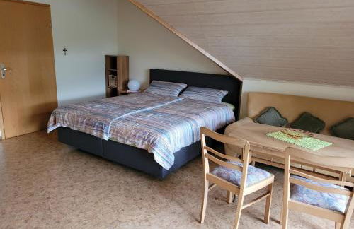 Fewo-Minheim Waltraud und Franz Bayer - Foto 5