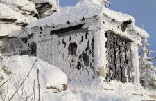 Ferienwohnung Bayerwaldblick - Foto 59