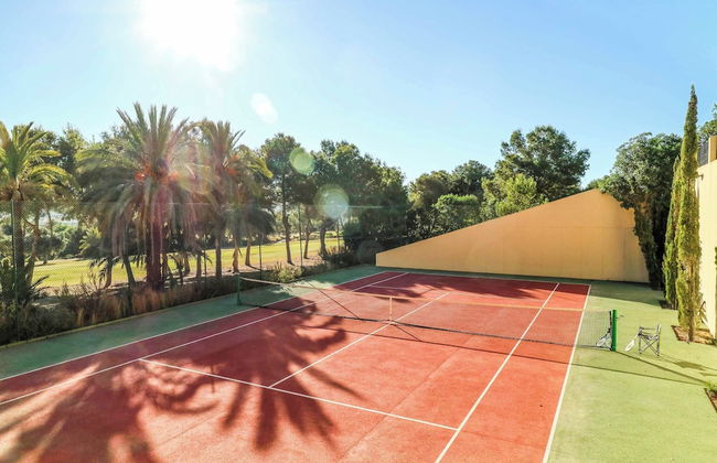 Villa Tinamar 29 - Foto 2