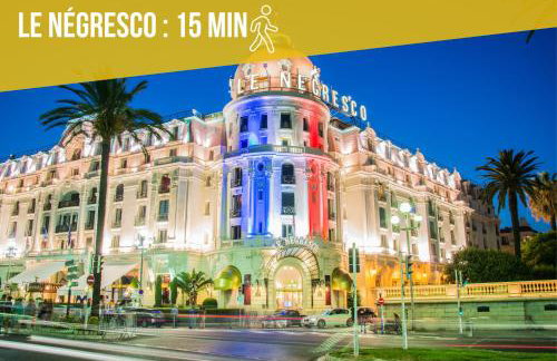 L'Embarcadère - Port de Nice - Foto 18