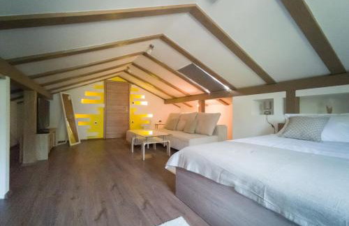 Holiday house Toš-Vila with heated pool - Foto 32