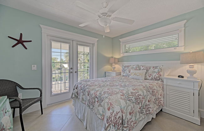 Oasis by the Beach managed by the Beach Retreats - Photo 3