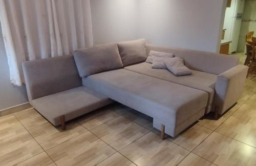 Casa familiar até 10 pessoas com banheira - Foto 19