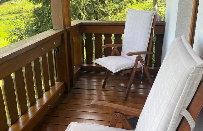 Holiday Apartment Cherry Blossom - Photo 4