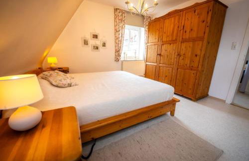 Holiday Home Haus am Berg der Osterräder by Interhome - Foto 41