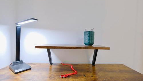 Fine Living - Zentral, barrierefrei mit Terrasse & 24h Parkhaus in Nähe - Foto 4