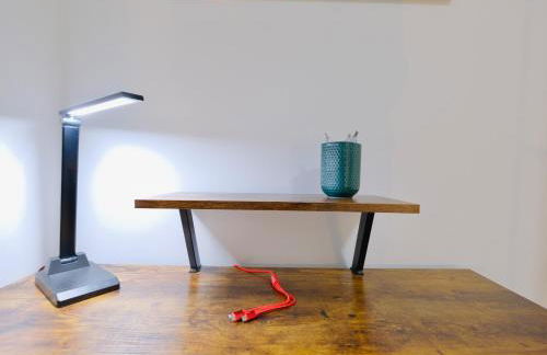 Fine Living - Zentral, barrierefrei mit Terrasse & 24h Parkhaus in Nähe - Foto 4