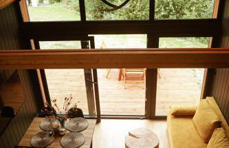 Black & White Cekcyn Bory Tucholskie - Foto 2