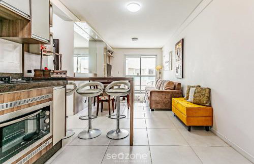Lindo e espaçoso apartamento nos Ingleses SDO206 - Foto 6