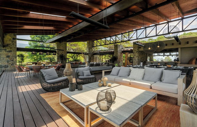 El Salto Luxury Ranch with Lake View - Foto 13