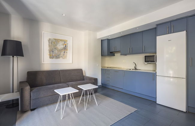 Mon Suites Carmen - Foto 41