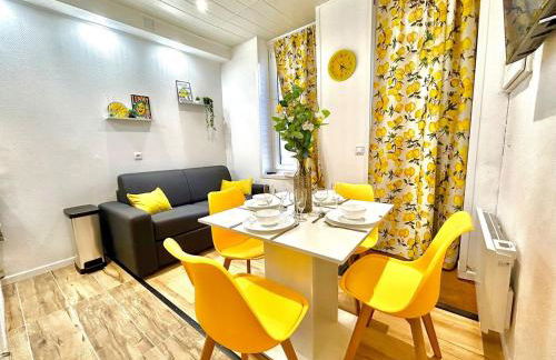 Le Zeste, centre parking gratuit - Foto 26