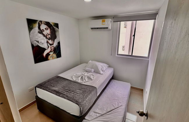 La Magnifica by Olamar Living - Foto 5