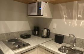 Flat 102 Conforto e Charme - Foto 30