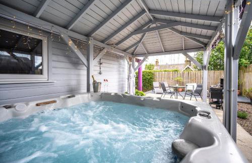 The Retreat Cabin - Foto 10