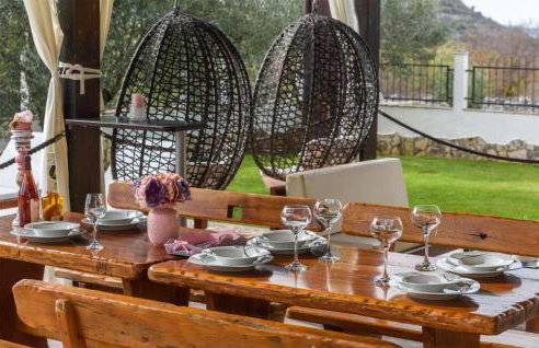 Lovely Home In Unesic With Sauna - Foto 21