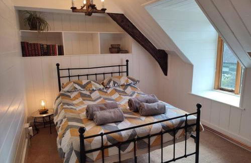 Y Cwtch - Panoramic mountain views within Snowdonia's National Park - 4x4 only - Foto 9