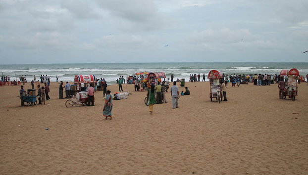 Escursione a Puri - Gita di un giorno intero - Foto 3