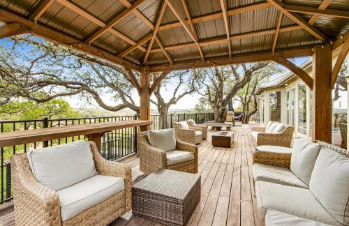 Cliff side Oasis - Foto 25