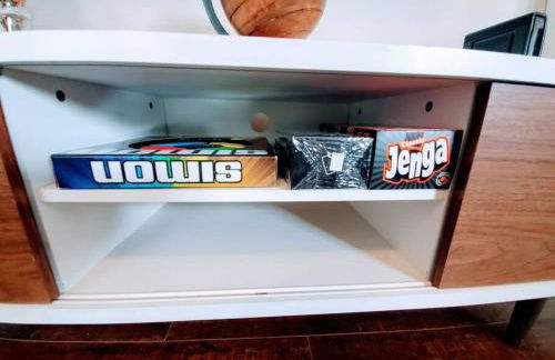 Heart of San Diego-Walk Score 82-Backyard -BBQ-HBO - Foto 8