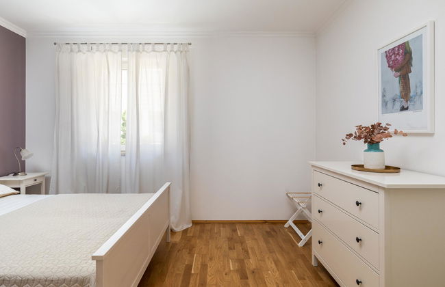 Apartments Silvija - Foto 16