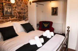 Quirky Boutique 1840s Stable - Foto 12