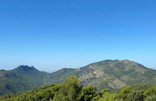 La Cueva de Miravet - villa de lujo en la cima de la montaña con vistas al mar - Photo 35