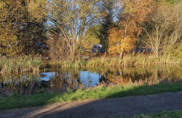 Olive and Carols Walsall Stays - Foto 21