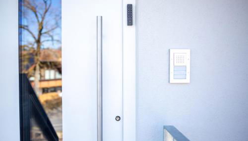 Best Stay Apartment Rhönblick Dietershausen - Foto 3