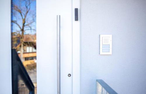 Best Stay Apartment Rhönblick Dietershausen - Foto 3