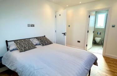 The Crescent Villa Lancing - Foto 23