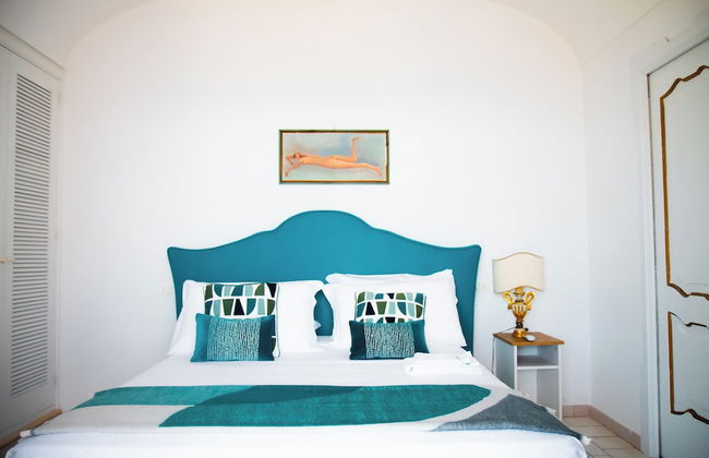 YourHome - Villa Aldo Marino - Foto 4