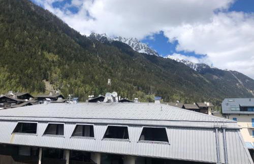 Studio lumineux neuf dans l'hyper centre avec vue - Foto 11