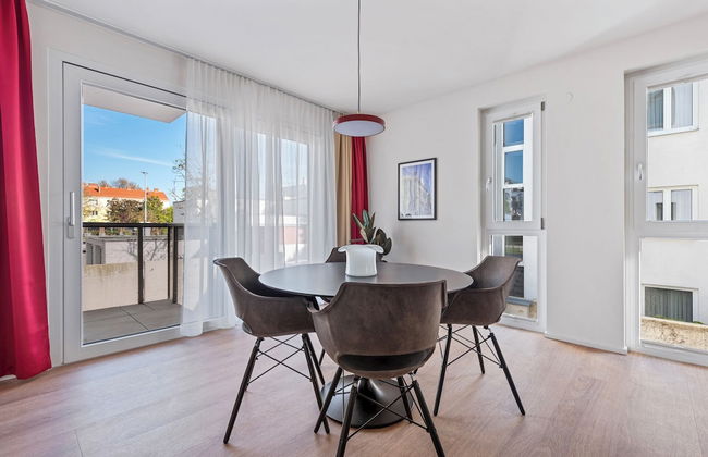 Karl und Anton Boutique Apartments - Photo 73