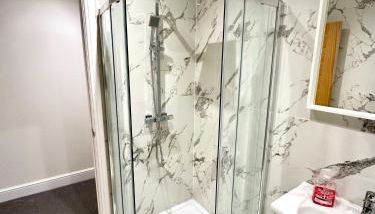 One Bed Apartment London - Foto 2