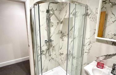 One Bed Apartment London - Foto 2