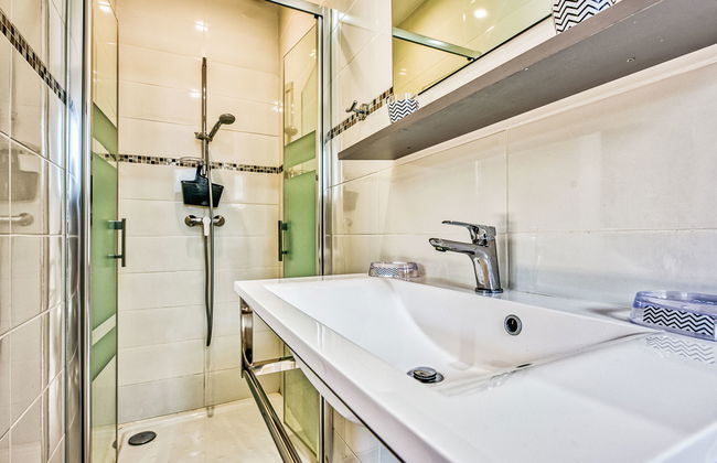 Les Alyzés - Foto 20