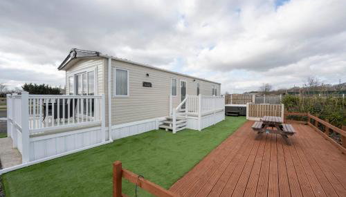 Hallcroft Fishery And Holiday Park - Foto 2