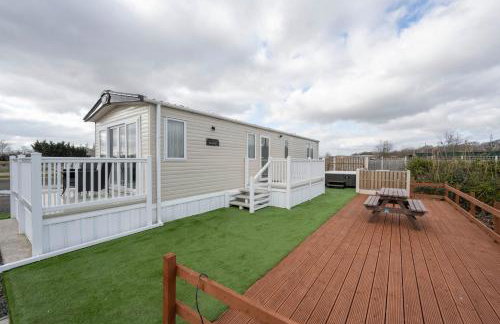 Hallcroft Fishery And Holiday Park - Foto 2