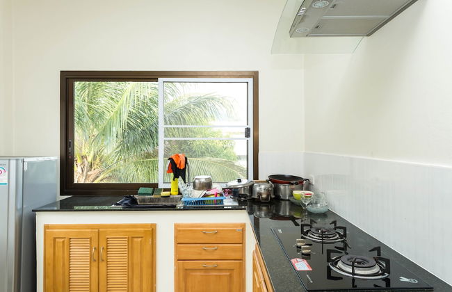 Mui Inn Residence - Foto 19