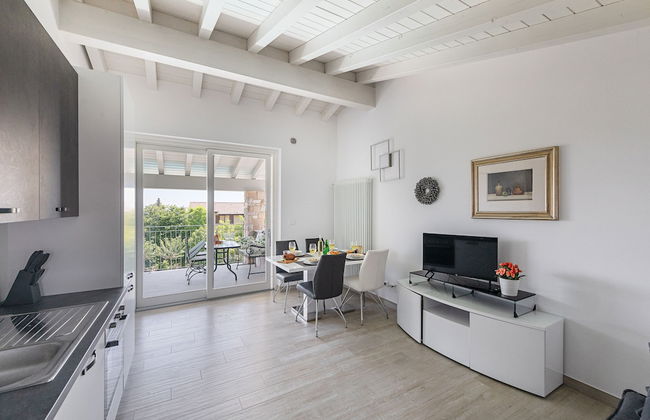 Residence Oleandri by Wonderful Italy - Photo 22