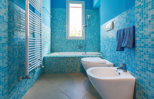 183 Villa Fanò by Perle di Puglia - Foto 21