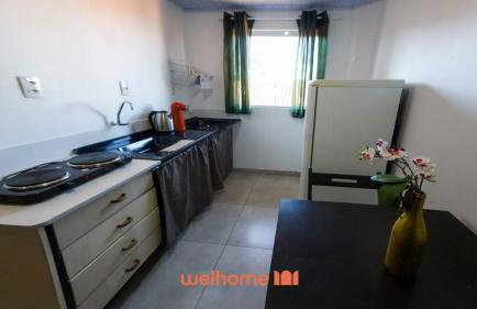 Loft no Centro de Ponta Grossa com Mezanino - Foto 6